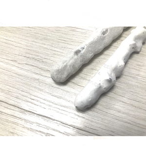 Tungsten carbide Copper grits Flux tráng Composite điện cực hàn que Khả năng cắt cao mặc sức đề kháng cho các công cụ dầu - Product Image 1