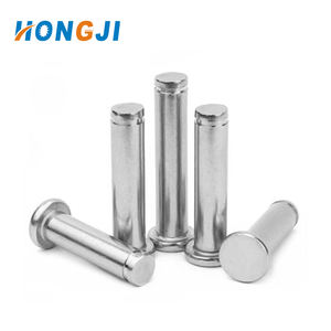 הסיטונאי ss304 clevis עם שמירה מספיק סחורות במלאי עם מחיר טוב מוכן ספינה - Product Image 5