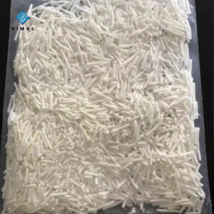 โซเดียมลอริลซัลเฟต เกรดเครื่องสำอาง (SLS K12) สารลดแรงตึงผิวชนิดเข้มข้น (SDS) รูปทรงเข็ม สำหรับทำแชมพู ครีมอาบน้ำ และโฟมอาบน้ำ - Product Image 4