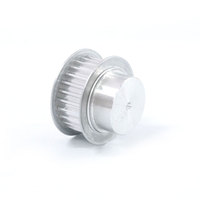 Poulie de courroie de distribution personnalisée Offre Spéciale poulie synchrone dentée de 8mm