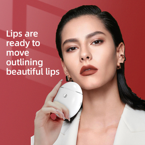 Lápiz <span class=keywords><strong>Voluminizador</strong></span> <span class=keywords><strong>de</strong></span> <span class=keywords><strong>Labios</strong></span> Natural al por Mayor, Sexy Pout, Recargable por USB Tipo-C, Atomización <span class=keywords><strong>de</strong></span> Alta Presión, Potenciador Eléctrico <span class=keywords><strong>de</strong></span> <span class=keywords><strong>Labios</strong></span> con Vacío - Product Image 3