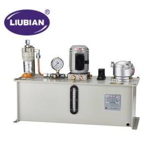 Stazione di Lubrificazione LIUBIAN 380V, Stazione di Lubrificazione <span class=keywords><strong>a</strong></span> Olio Sottile Personalizzabile - Product Image 3