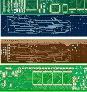 บริการถอดรหัสวงจร PCB อ่านโปรแกรม IC โคลนและประกอบ PCBA ครบวงจร บริการ SMD SMT DIP พร้อมรับประกัน 2 ปี - Product Image 4