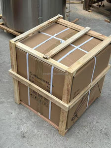 Spedizione Rapida <span class=keywords><strong>Macchina</strong></span> Mescolatrice Cuocisalse <span class=keywords><strong>Elettrica</strong></span> Piccola da 10L 20L 240L in Acciaio Inox per Saltare Condimenti e Salse per Hot Pot - Product Image 5