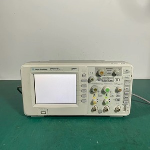 <span class=keywords><strong>Oscilloscopio</strong></span> Agilent/Keysight DSO1072B <span class=keywords><strong>Usato</strong></span> a 2 Canali 70 MHz per Strumenti di Test xgeqpt - Product Image 1