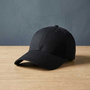 Gorras de Béisbol de Cuero de 5 Paneles Hechas a Medida al Mejor Precio al por Mayor - Unisex para Adultos, Tela Común - Product Image 2