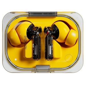 Nothing EAR (A) หูฟังไร้สายที่แท้จริงหูฟัง TWS ตัดเสียงรบกวนหูฟังไร้สาย - Product Image 2