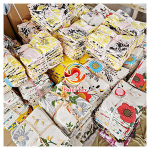 Grande fleur Design Premium draps de <span class=keywords><strong>lit</strong></span> personnalisation imprimé Drap De <span class=keywords><strong>Lit</strong></span> simple géométrique draps ensembles 1PC maison literie - Product Image 6