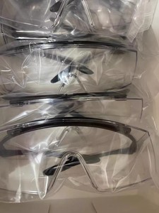 New Design Overglasses Z87 <strong>Safety</strong> Glasses with Side Protection Construction PPE Bolle <strong>Safety</strong> Glasses <strong>Goggles</strong> for <strong>Safety</strong> - Product Image 4