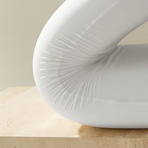 Boyun ağrısı için bellek köpük yastık kabartma yan arka uyuyan ortopedik ergonomik yastık yumuşak bulutlu otel kaliteli yastık - Product Image 5