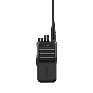 Caltta ZTE <span class=keywords><strong>Gunda</strong></span> DH410 commerciale walkie-talkie digitale analogico compatibile batteria di grande capacità di durata - Product Image 3