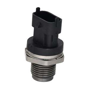 Capteur de pression de carburant Common Rail D6D D6E VOE20973777 20973777 0281002937 Kit de service moteur - Product Image 3