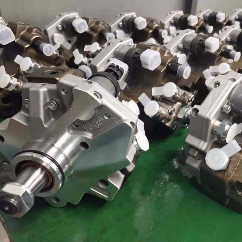 pump 0445020515 common rail injector pump 0445020515 diesel engine pump 0 445 020 515 for Mercedes