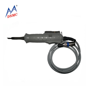 Nhà máy Made hộ gia đình xách tay siêu âm liên kết và máy cắt xử lý Applicator sửa chữa nóng đá Rhinestone máy - Product Image 2