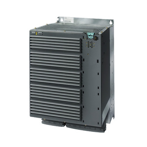 อินเวอร์เตอร์ปรับความถี่ Siemens G120 รุ่น 6SL3225-0BE35-5UA0 380V 55kW ระบบขับเคลื่อนความเร็วแปรผัน - Product Image 3