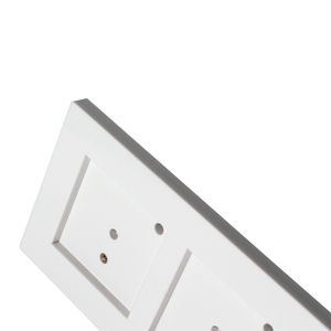 Fornitore di fabbrica OEM <span class=keywords><strong>3</strong></span> celle acrilico cornice magnetica per frigo cornici - Product Image 6