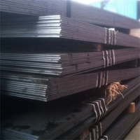 ASTM A283 GrC 黑色低碳碳钢板材 SA 283 Grade c 材质 A283 Gr C Ms 板材 A283C 价格表