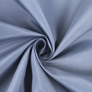Tela de punto 100% algodón, color gris claro sólido, suave, transpirable y elástica, para prendas de vestir y ropa de estar por casa, al por mayor. - Product Image 4