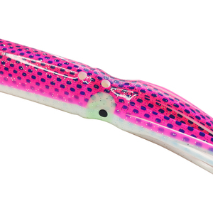 Newbility 12 "/ 31cm lampadina esche da pesca morbide Saltwater Octopus <span class=keywords><strong>Squid</strong></span> gonna Lure Hoochies Soft <span class=keywords><strong>Squid</strong></span> Lure - Product Image 6