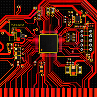 Service de clonage SMT de composants sur mesure OEM ODM, fabricant de cartes de circuits imprimés PCB, assemblage PCBA, service électronique