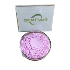 Ekstrak alami Anthocyanidins ekstrak kubis ungu bubuk ungu merah kering beku - Product Image 6