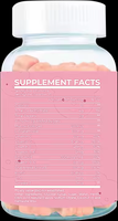Supply d'usine Organique 13-en-1 L-Glutathion Gommes Suppléments quotidiens d'éclaircissement de la peau de qualité alimentaire