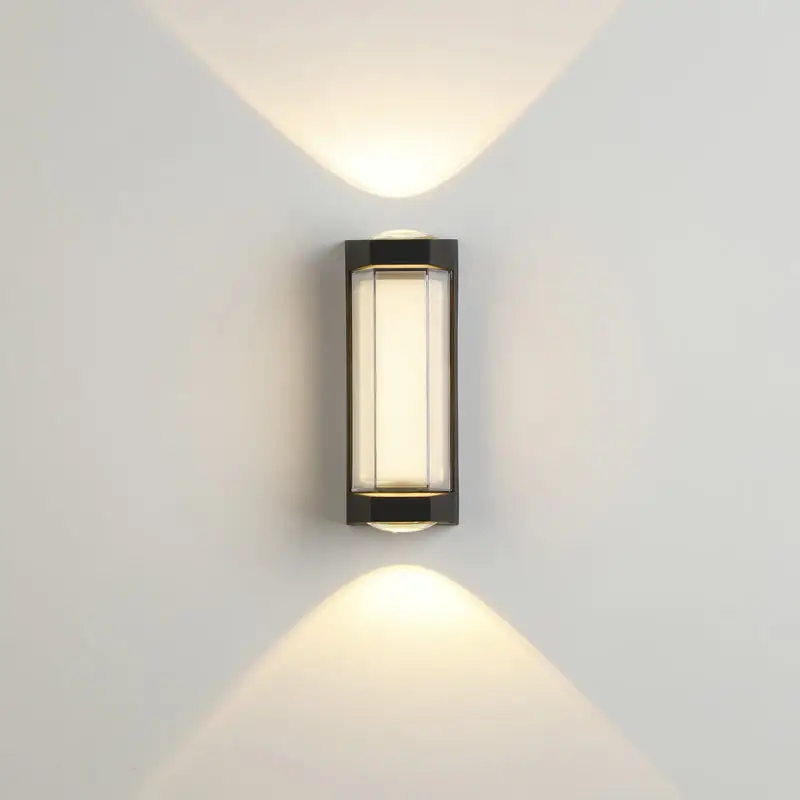 Lampu Dinding Luar Ruangan LED Lampu Dinding untuk Rumah, Lampu Dinding Luar Ruangan, Lampu Dinding LED, Lampu Dinding Luar Ruangan, Lampu LED untuk Rumah