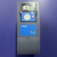 Variador de Frecuencia Variable (VFD) Serie NXP Vacon NXP00095-A2H1SSV-A1AF0000CP+DPAP+DLIT |   4kW 5.5HP |   400V trifásico |   Inversor Industrial de Alto Rendimiento