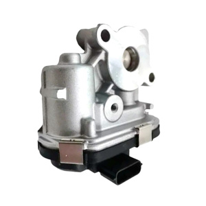 Vanne EGR automatique 14710-5TA0D 14710-5TA0B pour <span class=keywords><strong>Nissan</strong></span> Navara <span class=keywords><strong>Qashqai</strong></span> x-trail 14710-5TA1C 14710-5TA1D - Product Image 1