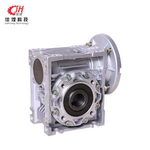 Nhà máy riêng bán nmrv030 loạt <span class=keywords><strong>NEMA</strong></span> Worm hộp số Worm Gear Reducer truyền hộp số - Product Image 4