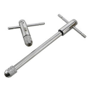 Categoría de Producto: Machuelos de Roscar con Trinquete M3-8, Machuelos de Roscar M5-12, Machuelos de Roscar Extensibles - Product Image 4