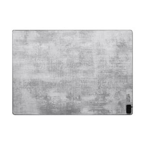 พรมอุ่นไฟฟ้าไล่เฉดสีแสงจันทร์ 120W ให้ความร้อนเร็ว สำหรับห้องนั่งเล่นและห้องนอน - Product Image 1