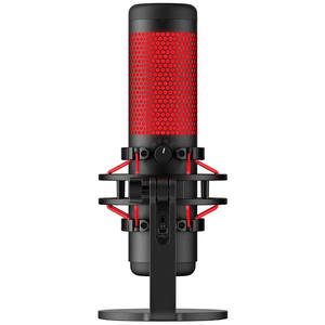 Fifine-Microphone de jeu USB <span class=keywords><strong>Hyper</strong></span> <span class=keywords><strong>X</strong></span> <span class=keywords><strong>QuadCast</strong></span>, avec éclairage RGB, Original, pour PC, PS4, PS5 - Product Image 2