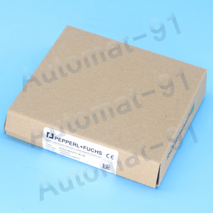 新しい Kfa6-sr2-ex1wlb セーフティ バリア リレー 新品オリジナル スポット PLC - Product Image 1