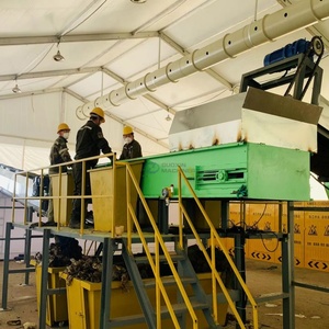 Machine de <span class=keywords><strong>tri</strong></span> des déchets <span class=keywords><strong>pour</strong></span> le recyclage, machine de <span class=keywords><strong>tri</strong></span> des déchets mixtes, table de <span class=keywords><strong>tri</strong></span> des ordures manuelle - Product Image 1