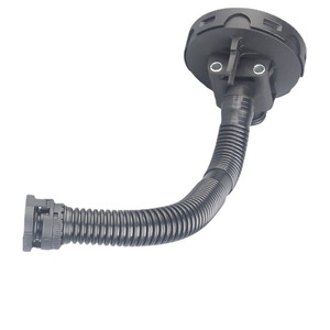 Válvula de escape de gases Volkswagen 03C103201K, válvula de ventilación del cárter de plástico para Lavida, Bora, Skoda, Sagitar - Product Image 1