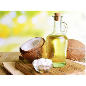 Óleo de coco <span class=keywords><strong>Mct</strong></span> Orgânico Puro C8 C10 <span class=keywords><strong>Mct</strong></span> Tambor Óleo de coco Extra Virgem Óleo de cozinha Puro de qualidade alimentar - Product Image 3
