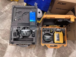 Dual Cameras Hi-target VRTK2/VRTK IMU 1408-channels Full and Base <b>Kit</b> with 3D <b>Modeling</b> High Efficiency GPS Survey - Product Image 4