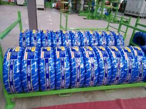 Pneus semi-glissants de drift, pneus pour voiture de course sportive, sports motorisés, drift, 265/35R18 265 35 <span class=keywords><strong>18</strong></span> R18 - Product Image 4