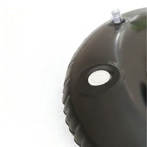 TEMU Novedad Transfronteriza: Columna de Equilibrio Inflable de PVC para Boxeo, para Jóvenes (7-14 Años), 1.45 Metros, Rellenable con Agua - Product Image 4