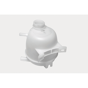 Tanque de agua refrigerante duradero, gran capacidad de almacenamiento de agua, tanque de expansión para Renault, venta directa de fábrica - Product Image 2