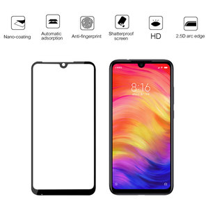 ฟิล์มกัน<span class=keywords><strong>รอย</strong></span>ห<span class=keywords><strong>น</strong></span>้าจอแบบเต็มจอ LeYi สำหรับ iPhone 11 Pro Max - Product Image 4
