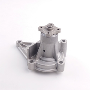 Sistema de refrigeración de alta calidad PUMP ASSY-COOLANT 25100-26900 2510026900 para Hyundai Accent 25100 26900 - Product Image 4