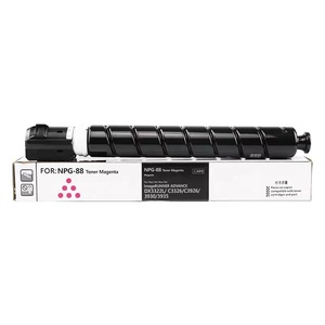 <span class=keywords><strong>Cartouche</strong></span> de toner NPG88 GPR66 C-EXV64 pour une utilisation dans <span class=keywords><strong>Canon</strong></span> IR C3926i C3930i C3935i C3922i vente <span class=keywords><strong>en</strong></span> <span class=keywords><strong>gros</strong></span> Compatible Japon NPG-88 de toner - Product Image 3