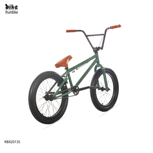 Bmx Xe Đạp OEM Bmx Xe Đạp Nhà Máy Tùy Chỉnh Thứ Tự 16 18 20 Inch Bmx Bán Buôn Tự Do Xe Đạp - Product Image 3