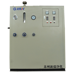 Máy Hydro PSA cho ngành công nghiệp nặng, nhà máy lọc dầu, hóa dầu sản phẩm phụ sản xuất Hydro Máy phát điện Hydro - Product Image 3