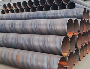 <span class=keywords><strong>Api</strong></span> Standaard Spiraal Stalen Buizen 6M Lengte Met Buigen Ponsen Snijdiensten Gecertificeerd Lasproces - Product Image 5