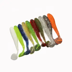 soft lure_7, soft lure_7 Suppliers and Manufacturers at