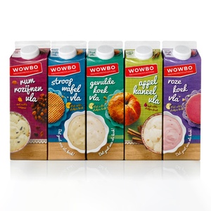 Biểu Tượng Tùy Chỉnh Và Kích Thước Giấy Các Tông Nước Ép Sữa Nước Giải Khát Gable <span class=keywords><strong>Top</strong></span> <span class=keywords><strong>Box</strong></span> - Product Image 1