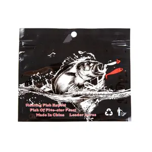 vacuum fish lure bag, vacuum fish lure bag Suppliers and